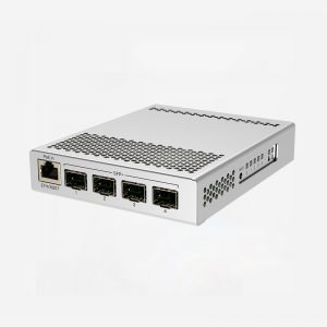 CRS305-1G-4S+IN | switch